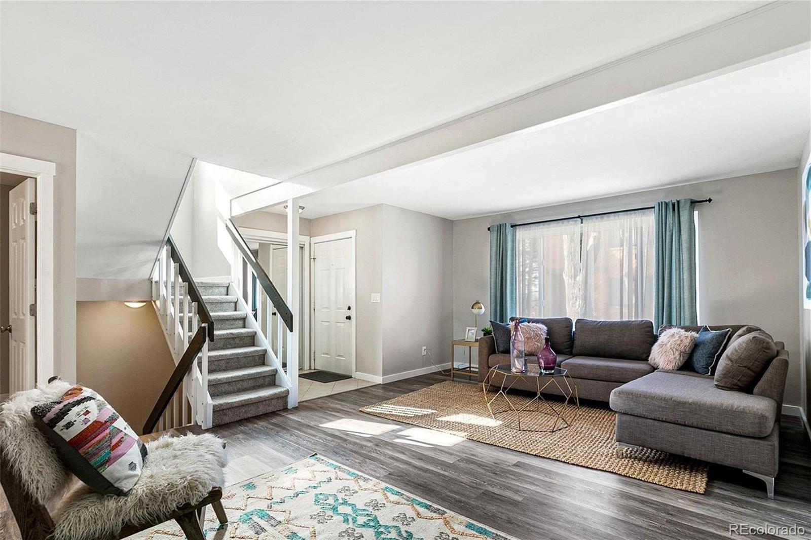 MLS Image #4 for 12615 w bayaud avenue,lakewood, Colorado