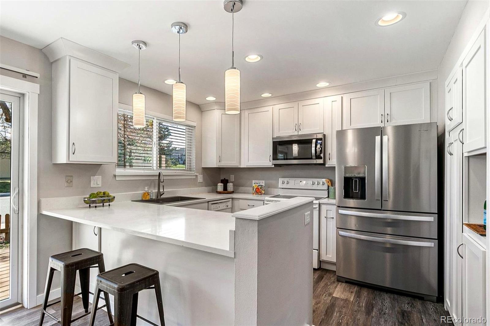 MLS Image #5 for 12615 w bayaud avenue,lakewood, Colorado