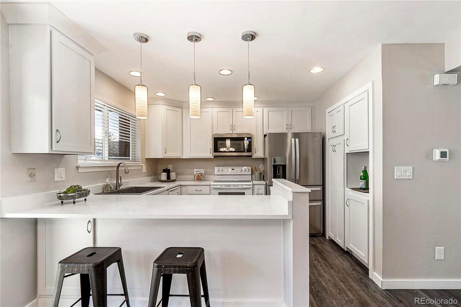 MLS Image #6 for 12615 w bayaud avenue,lakewood, Colorado