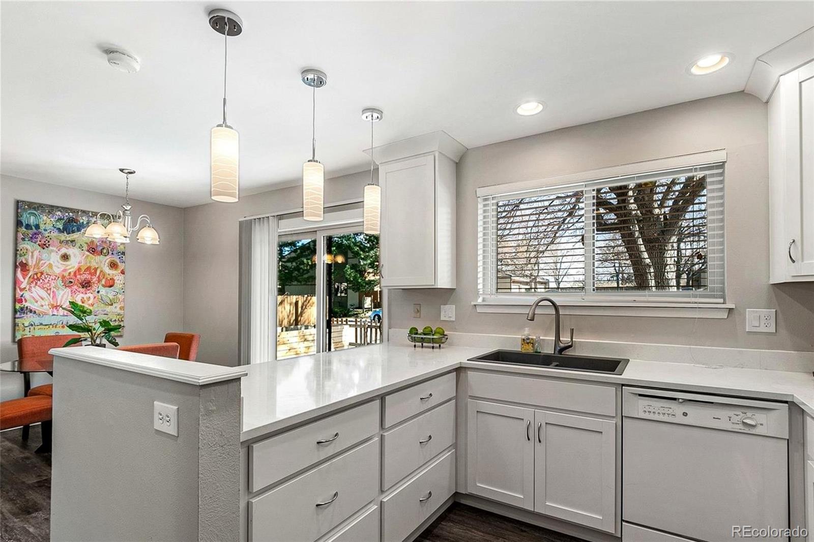 MLS Image #7 for 12615 w bayaud avenue,lakewood, Colorado