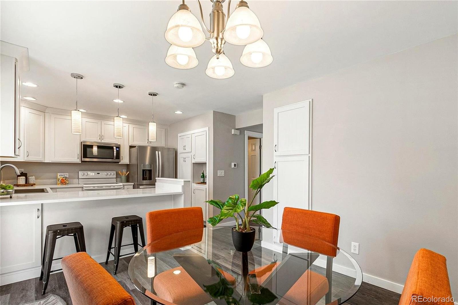MLS Image #9 for 12615 w bayaud avenue,lakewood, Colorado