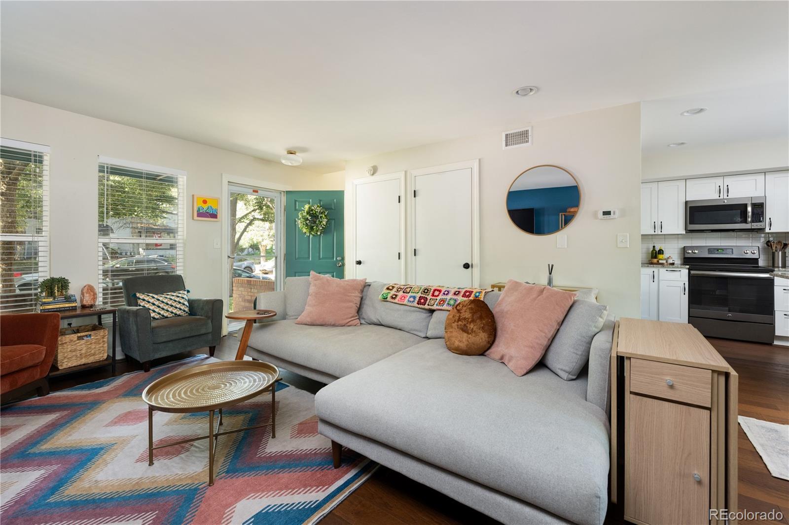 MLS Image #10 for 1201  galapago street,denver, Colorado
