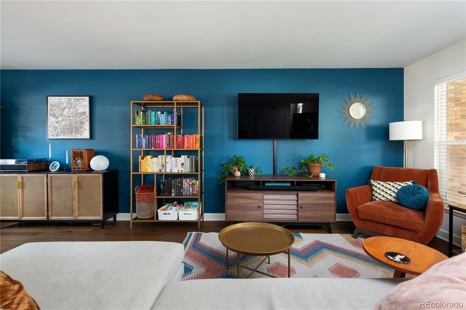 MLS Image #11 for 1201  galapago street,denver, Colorado