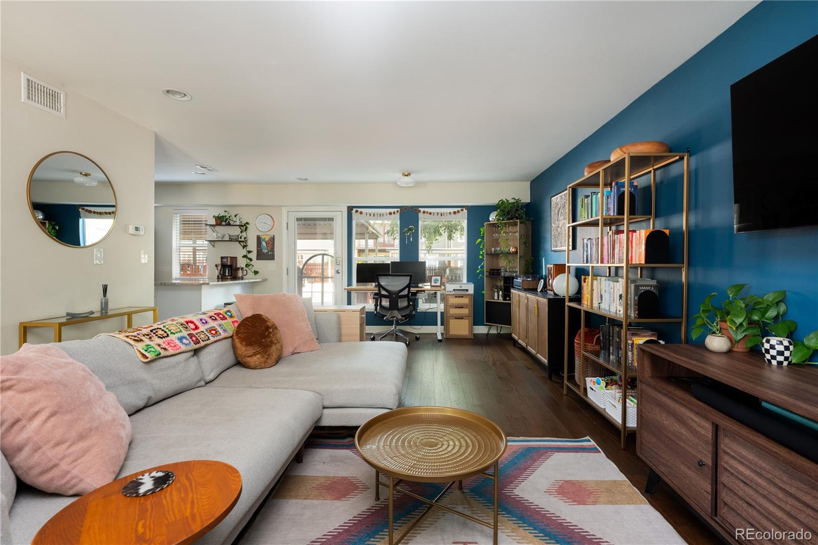 MLS Image #12 for 1201  galapago street,denver, Colorado