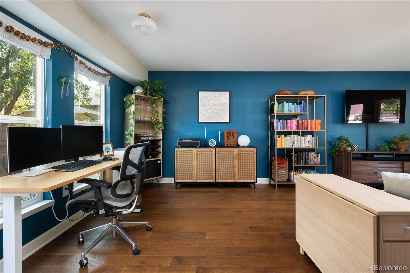 MLS Image #13 for 1201  galapago street,denver, Colorado