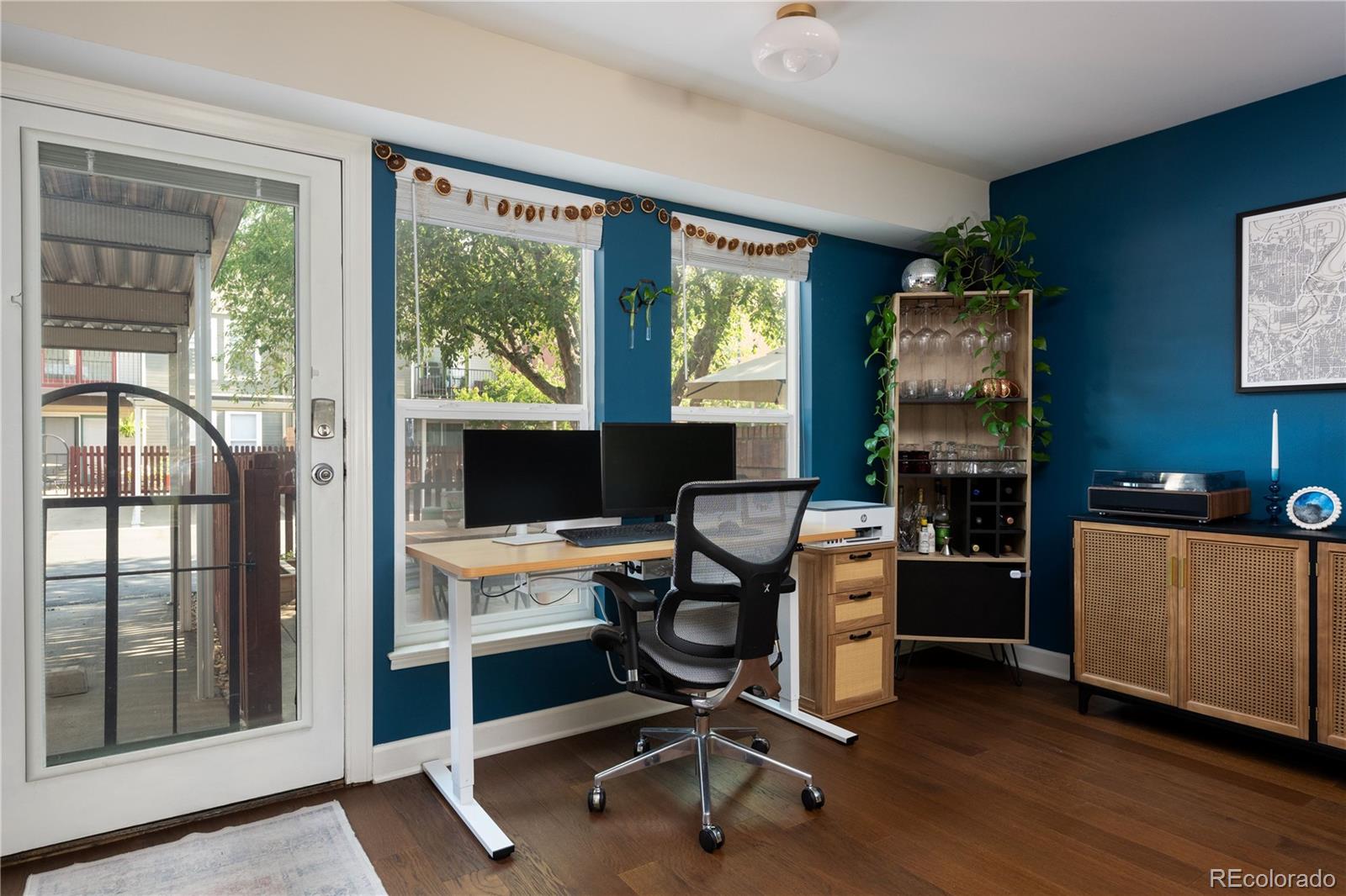 MLS Image #14 for 1201  galapago street,denver, Colorado