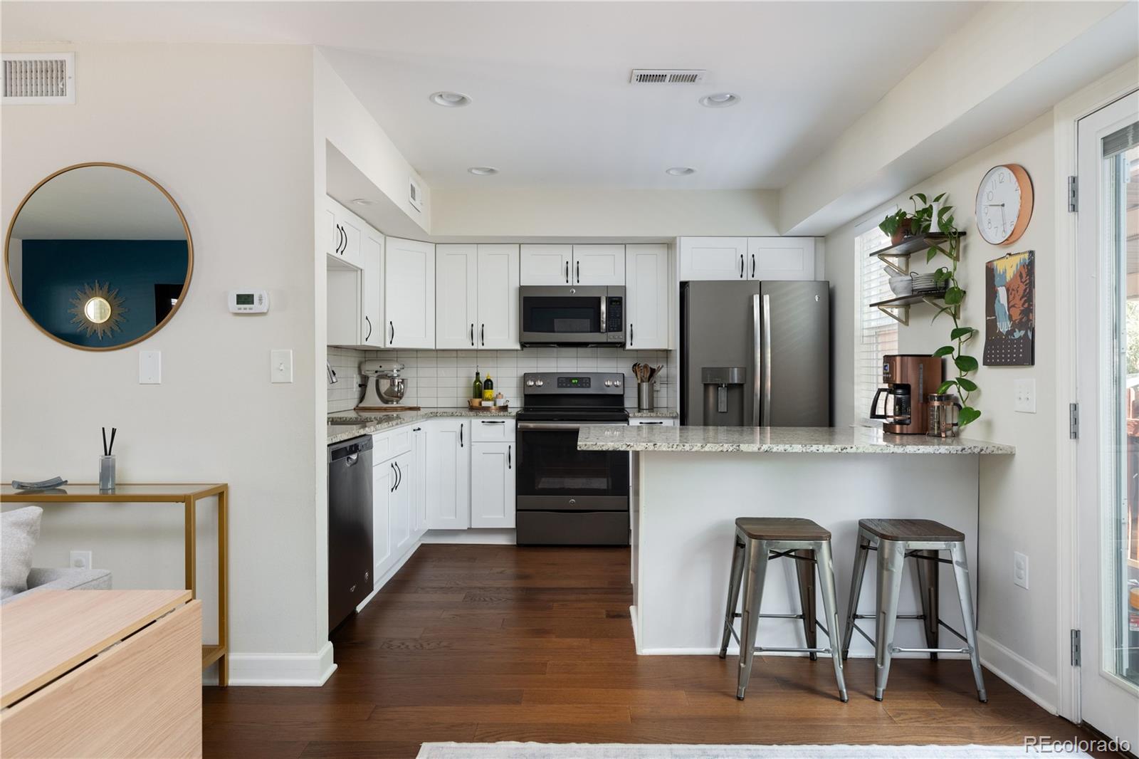 MLS Image #15 for 1201  galapago street,denver, Colorado