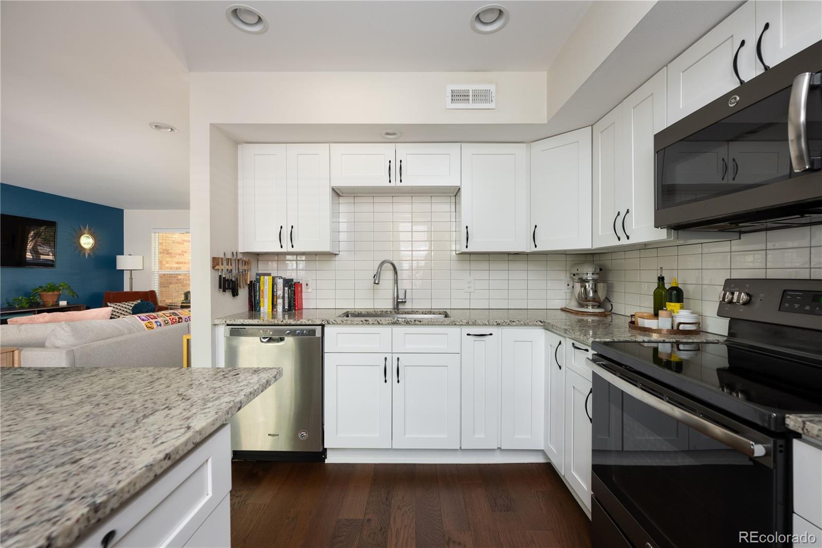 MLS Image #17 for 1201  galapago street,denver, Colorado
