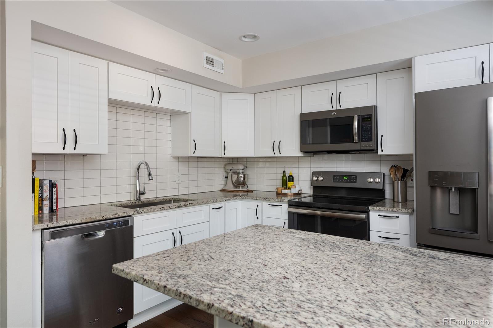 MLS Image #2 for 1201  galapago street,denver, Colorado
