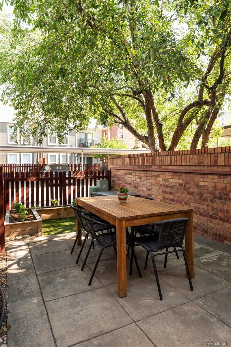MLS Image #27 for 1201  galapago street,denver, Colorado