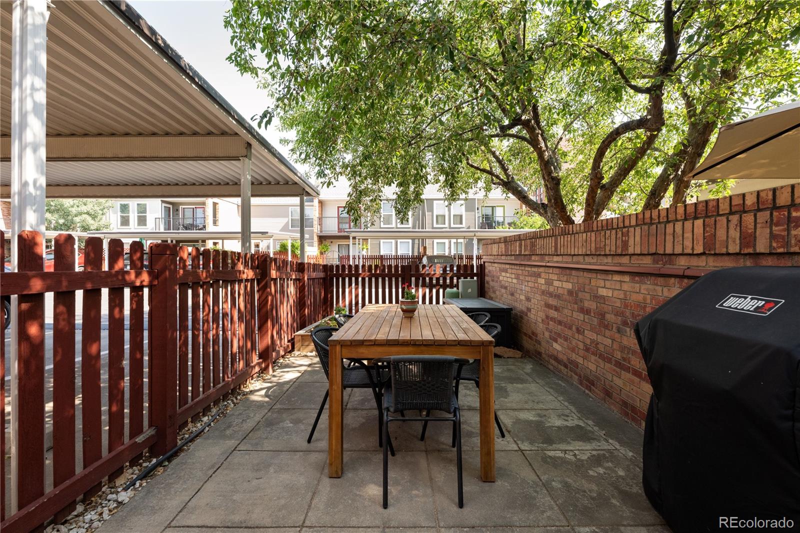 MLS Image #28 for 1201  galapago street,denver, Colorado