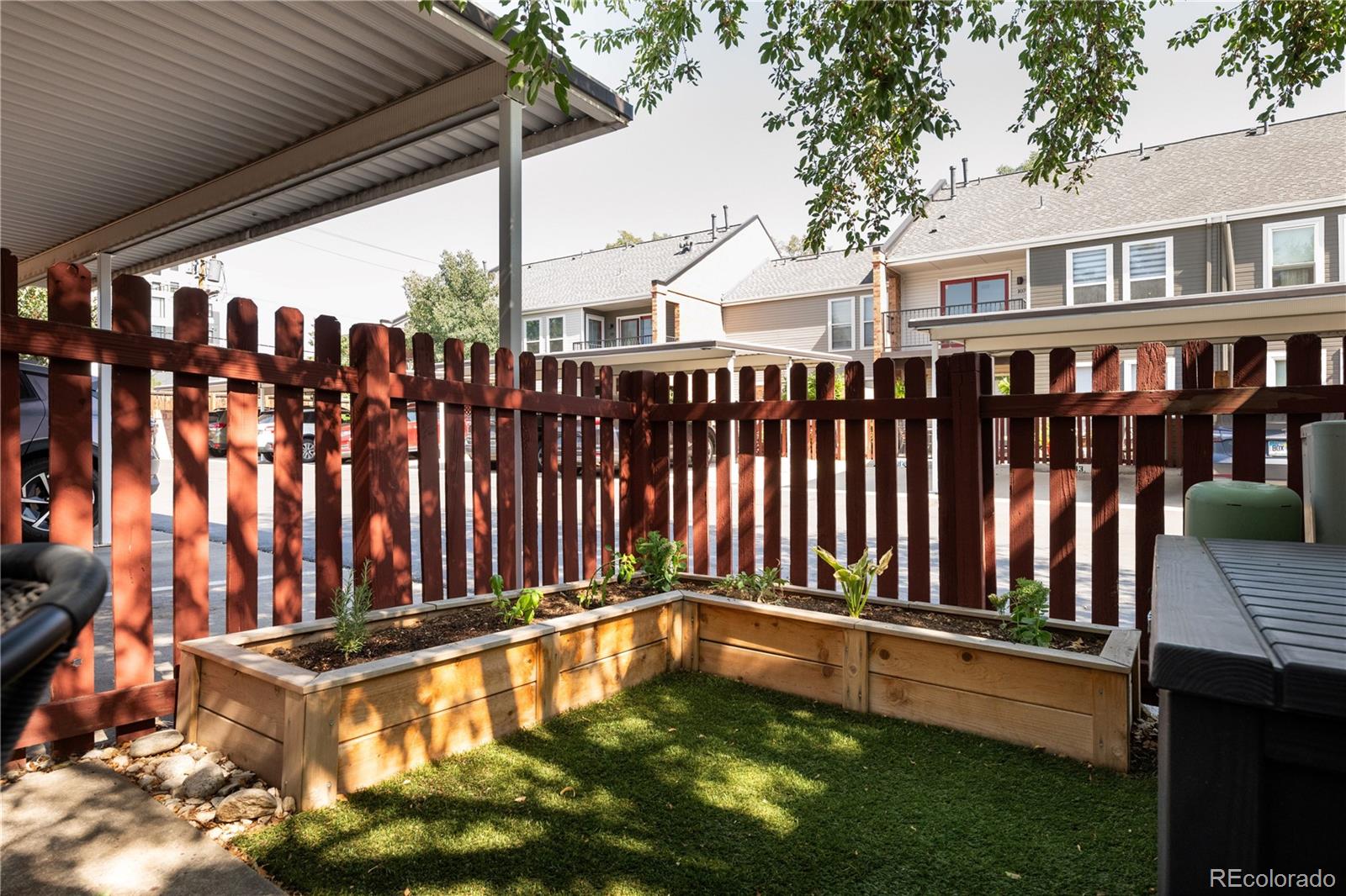 MLS Image #29 for 1201  galapago street,denver, Colorado