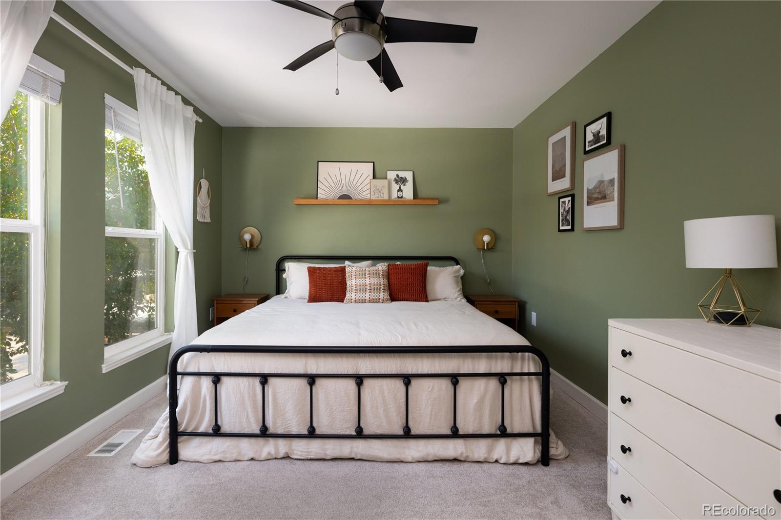MLS Image #3 for 1201  galapago street,denver, Colorado