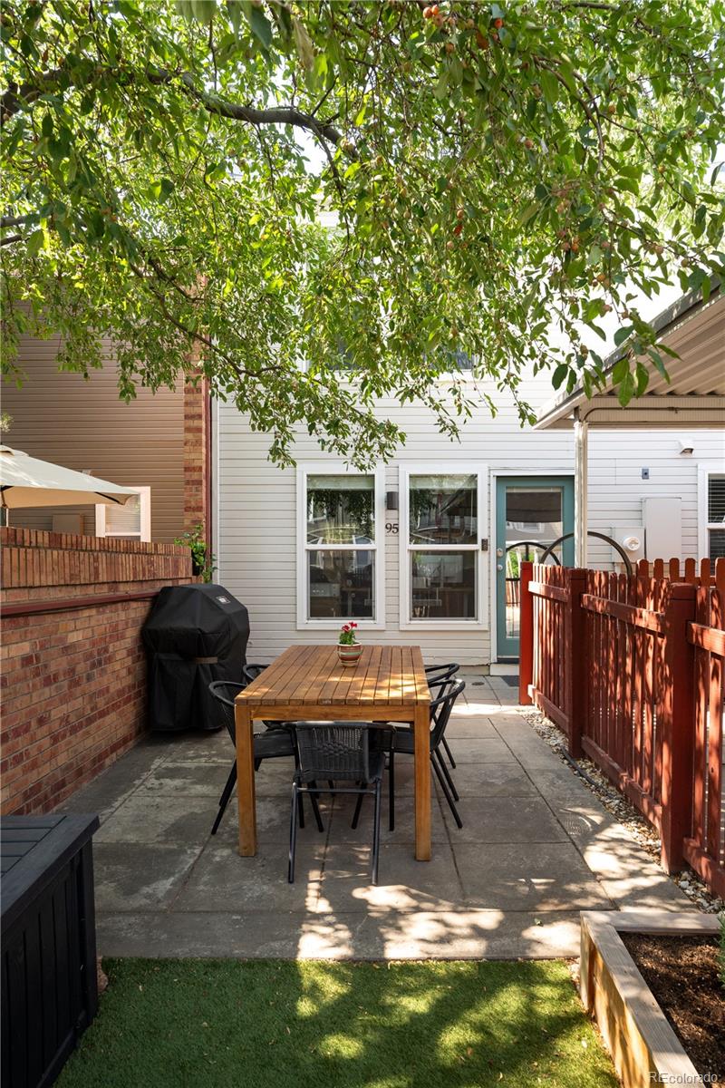 MLS Image #30 for 1201  galapago street,denver, Colorado