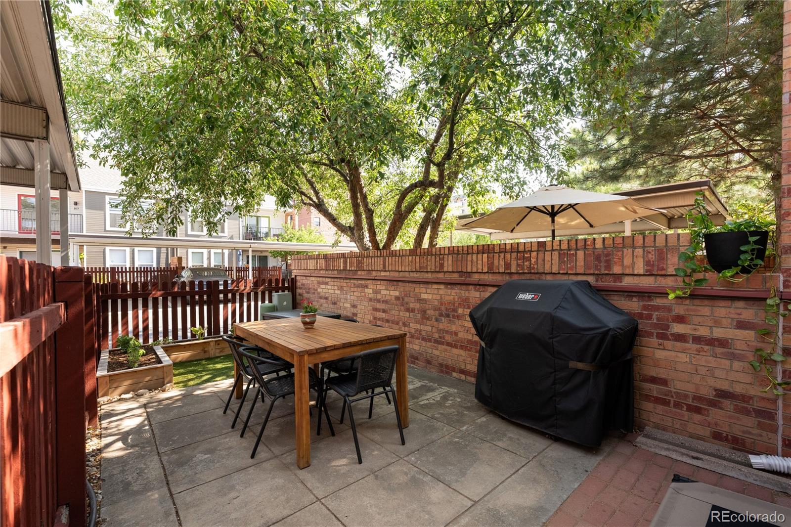 MLS Image #5 for 1201  galapago street,denver, Colorado