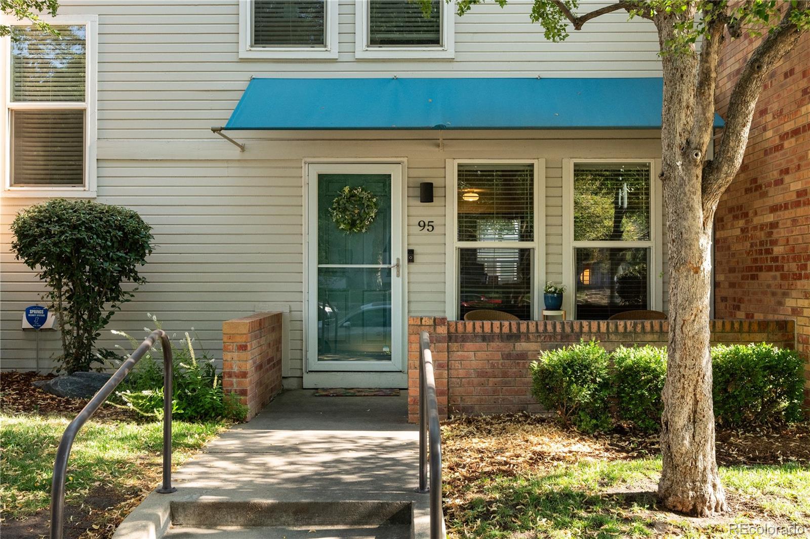 MLS Image #6 for 1201  galapago street,denver, Colorado