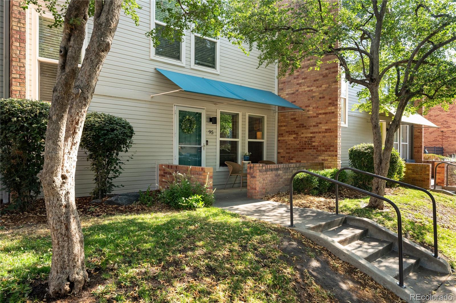 MLS Image #7 for 1201  galapago street,denver, Colorado