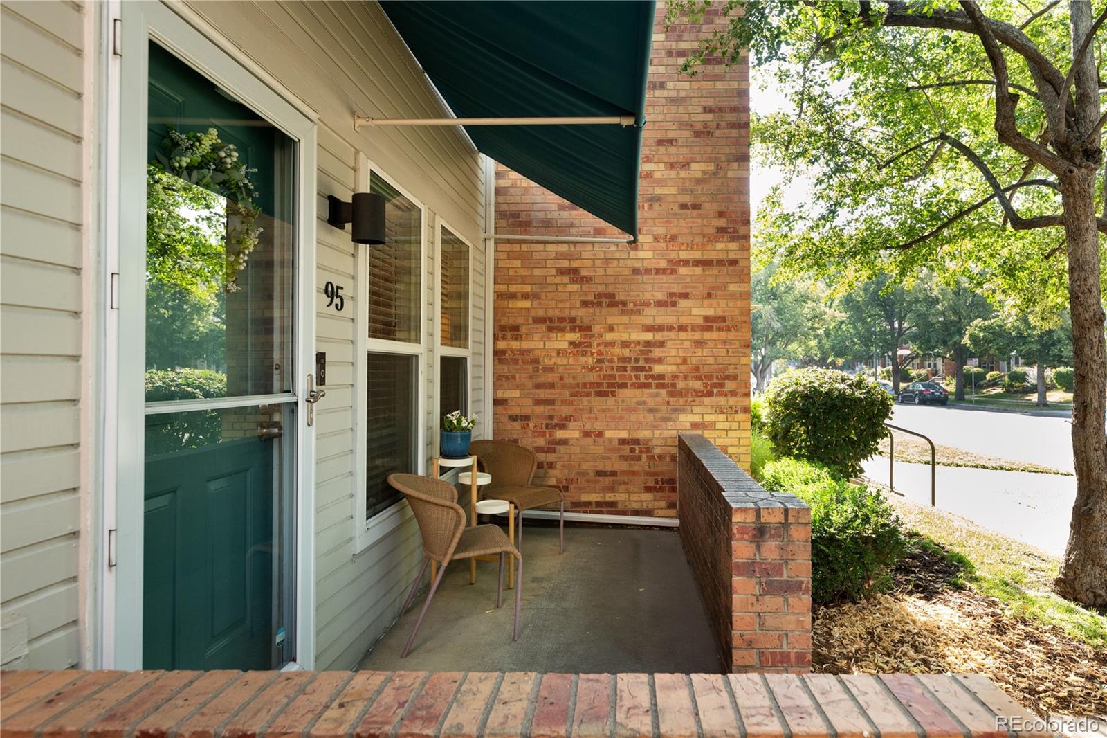 MLS Image #8 for 1201  galapago street,denver, Colorado