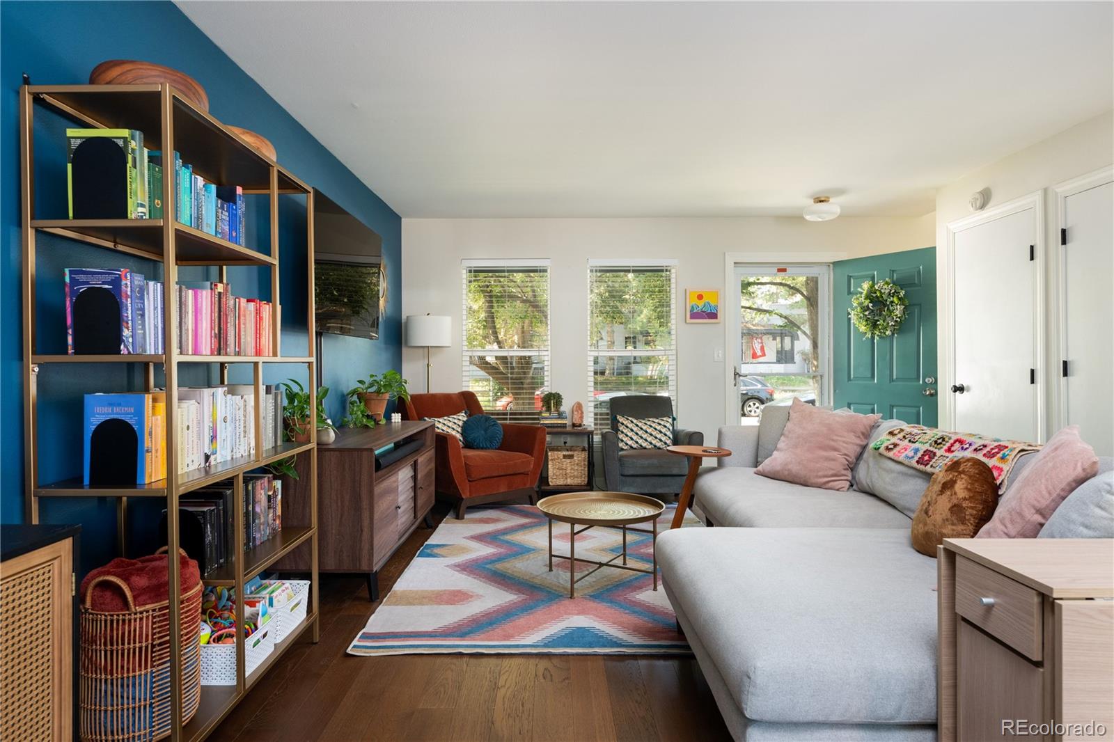 MLS Image #9 for 1201  galapago street,denver, Colorado