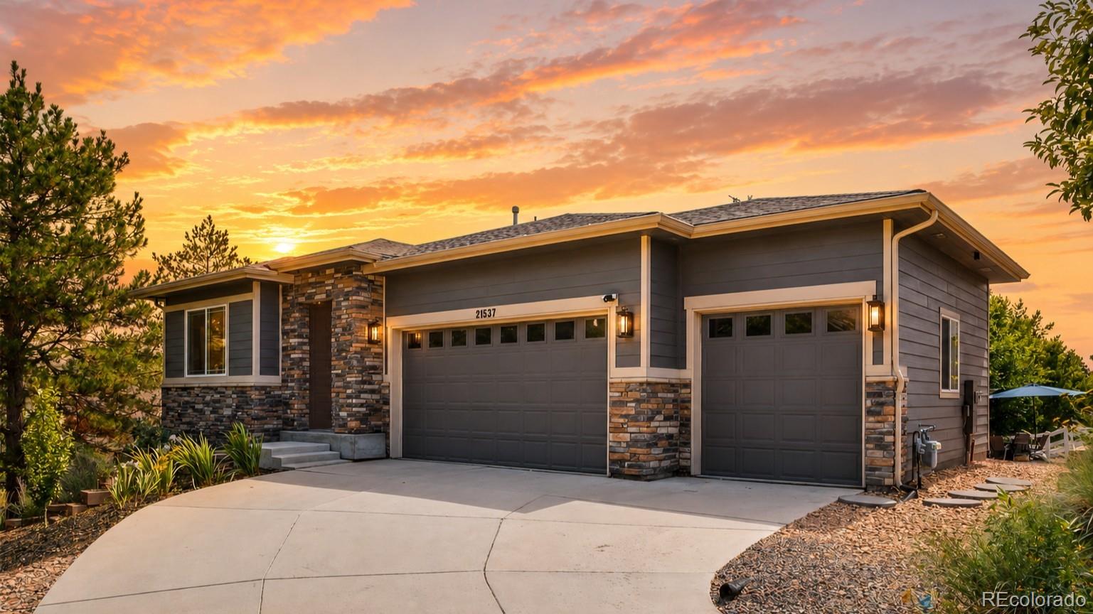 MLS Image #0 for 21537 e smoky hill road,aurora, Colorado