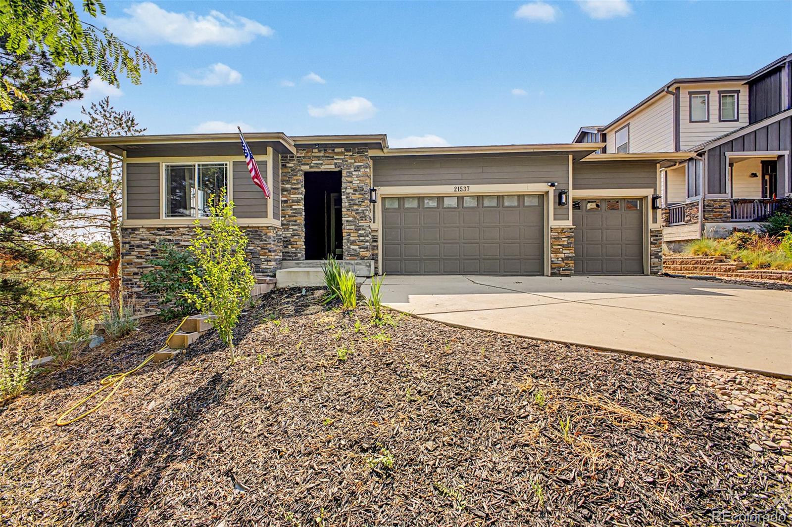 MLS Image #1 for 21537 e smoky hill road,aurora, Colorado