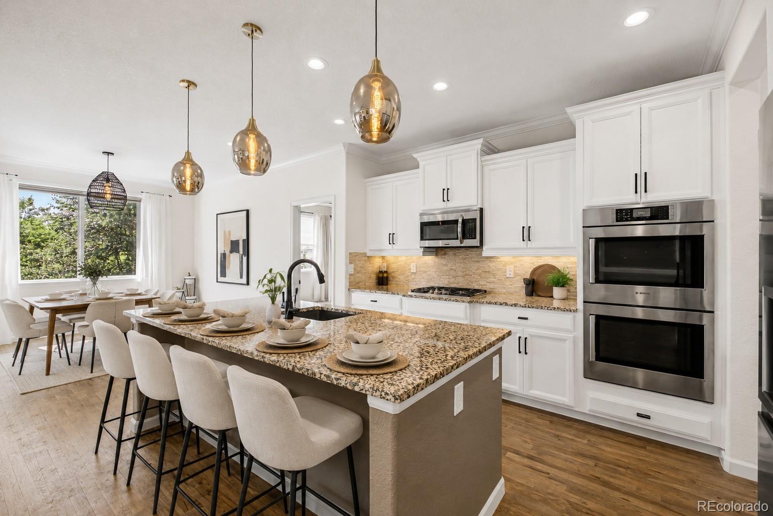 MLS Image #2 for 21537 e smoky hill road,aurora, Colorado