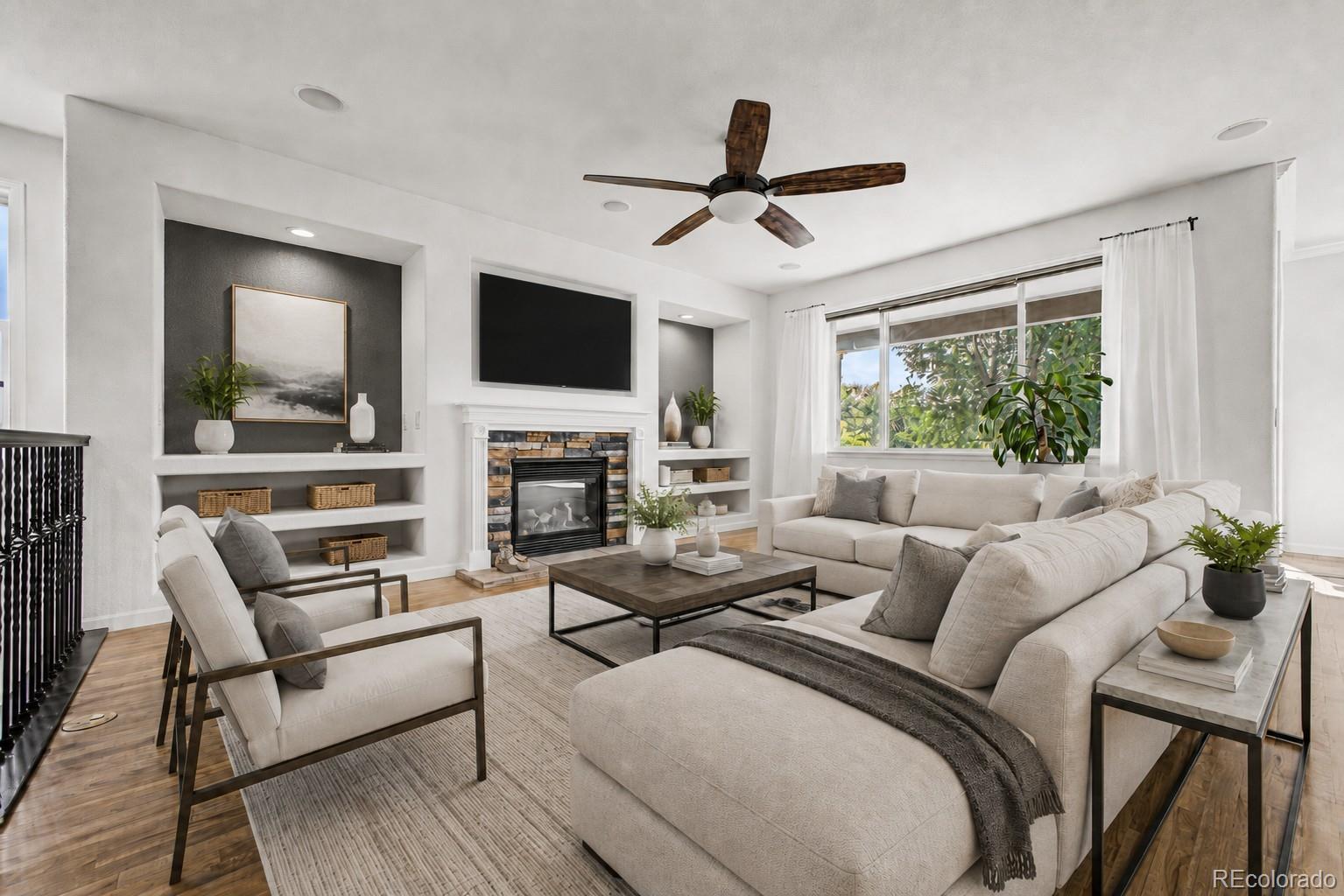 MLS Image #9 for 21537 e smoky hill road,aurora, Colorado