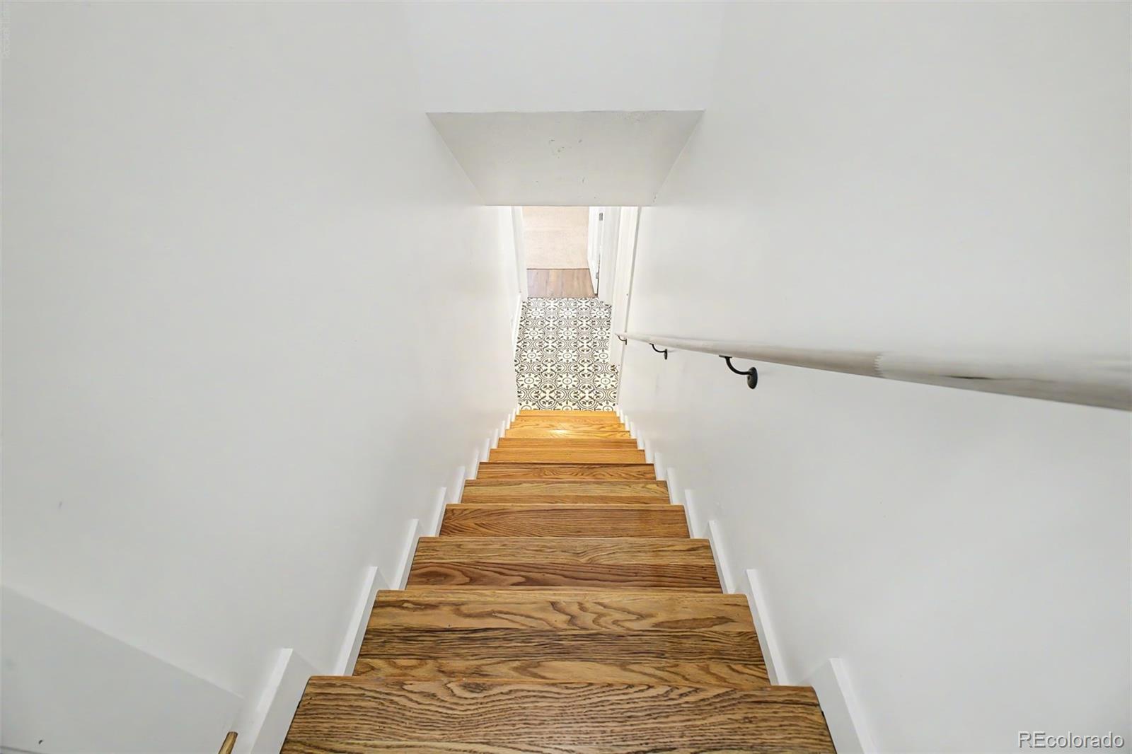 MLS Image #15 for 3025  richard allen court,denver, Colorado