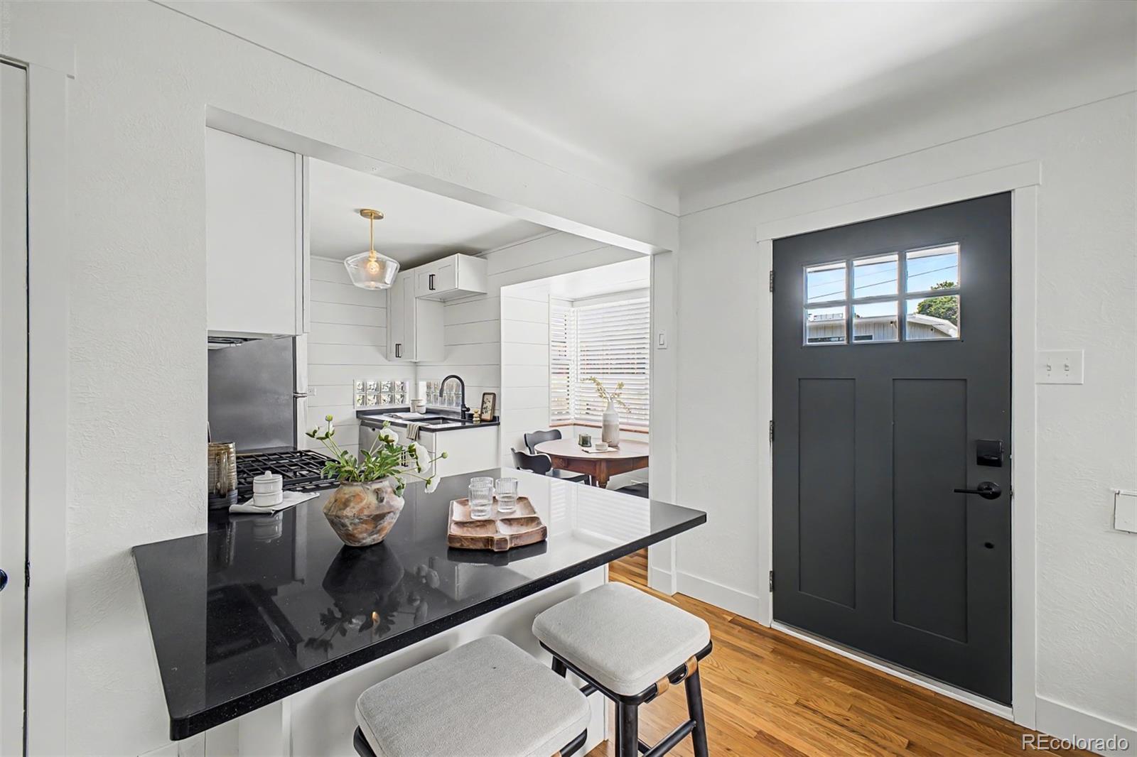 MLS Image #2 for 3025  richard allen court,denver, Colorado