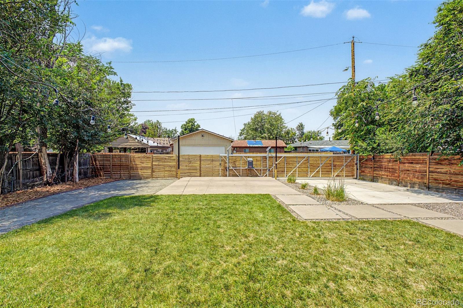 MLS Image #24 for 3025  richard allen court,denver, Colorado