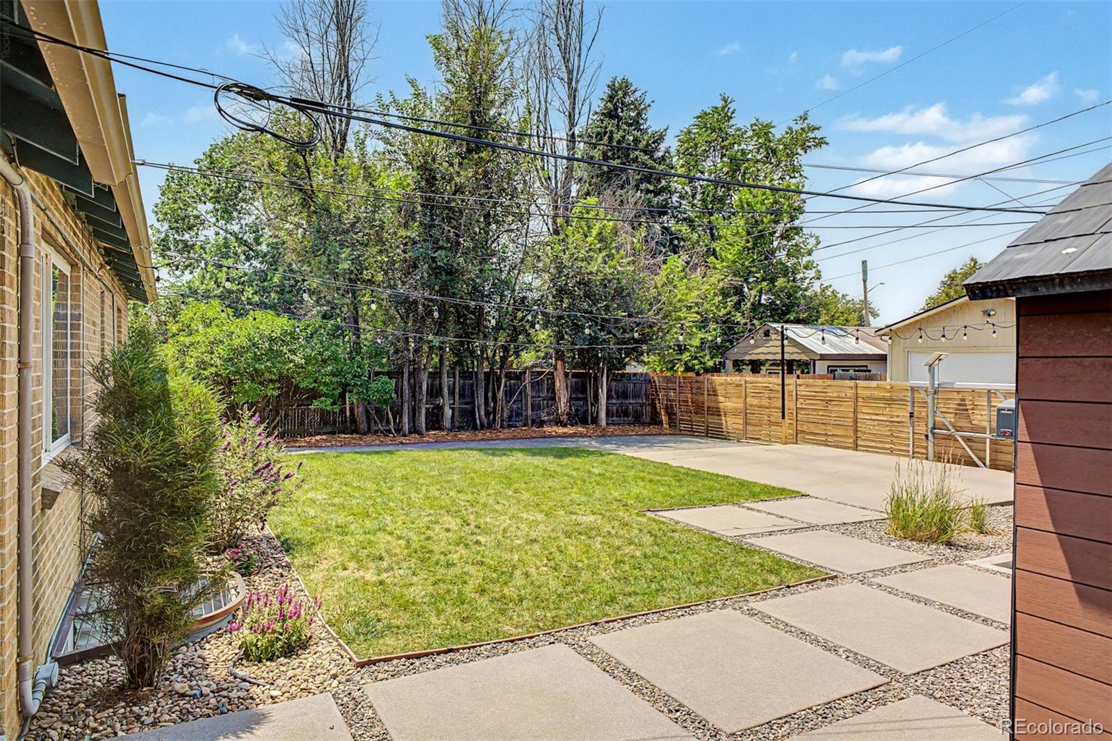MLS Image #26 for 3025  richard allen court,denver, Colorado