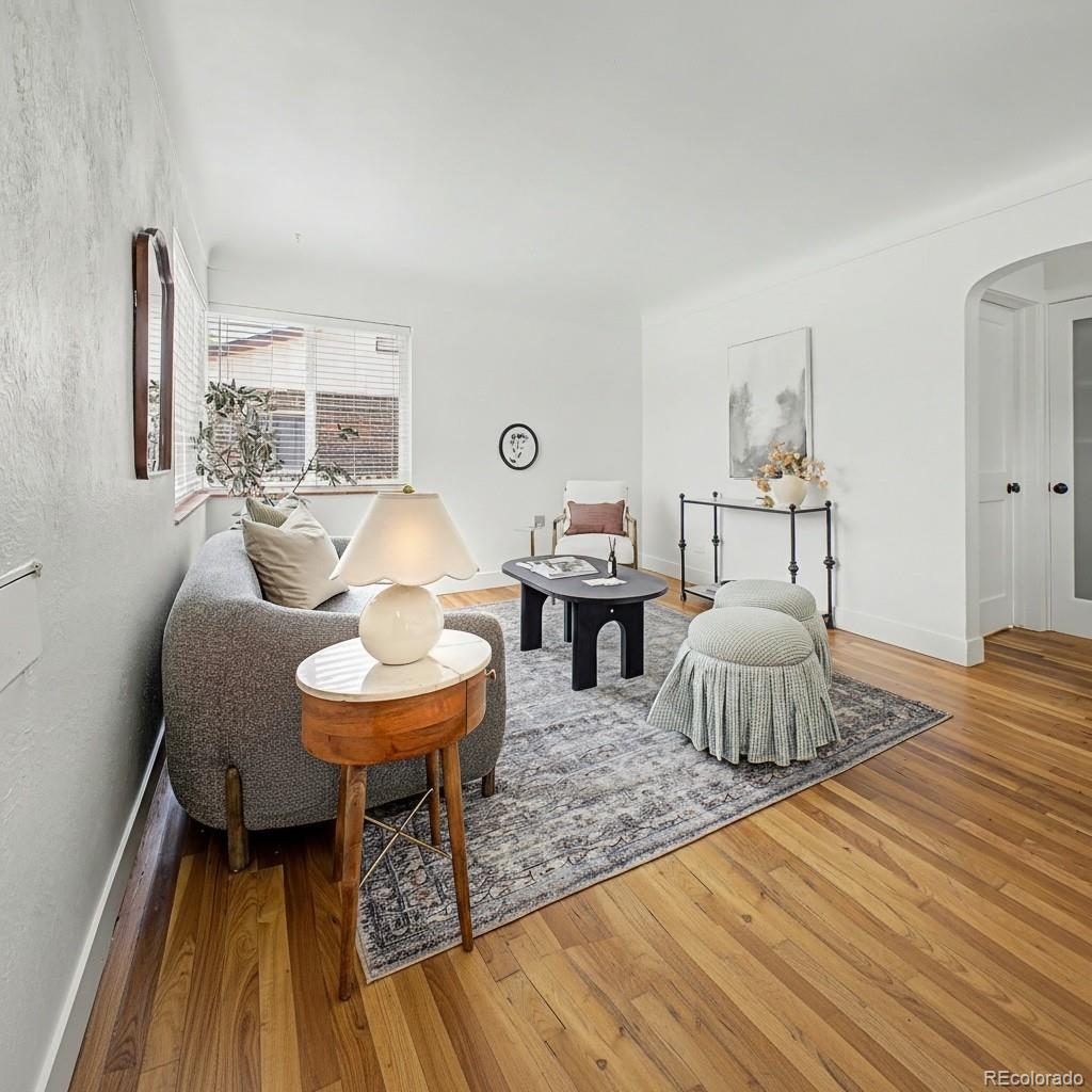 MLS Image #3 for 3025  richard allen court,denver, Colorado