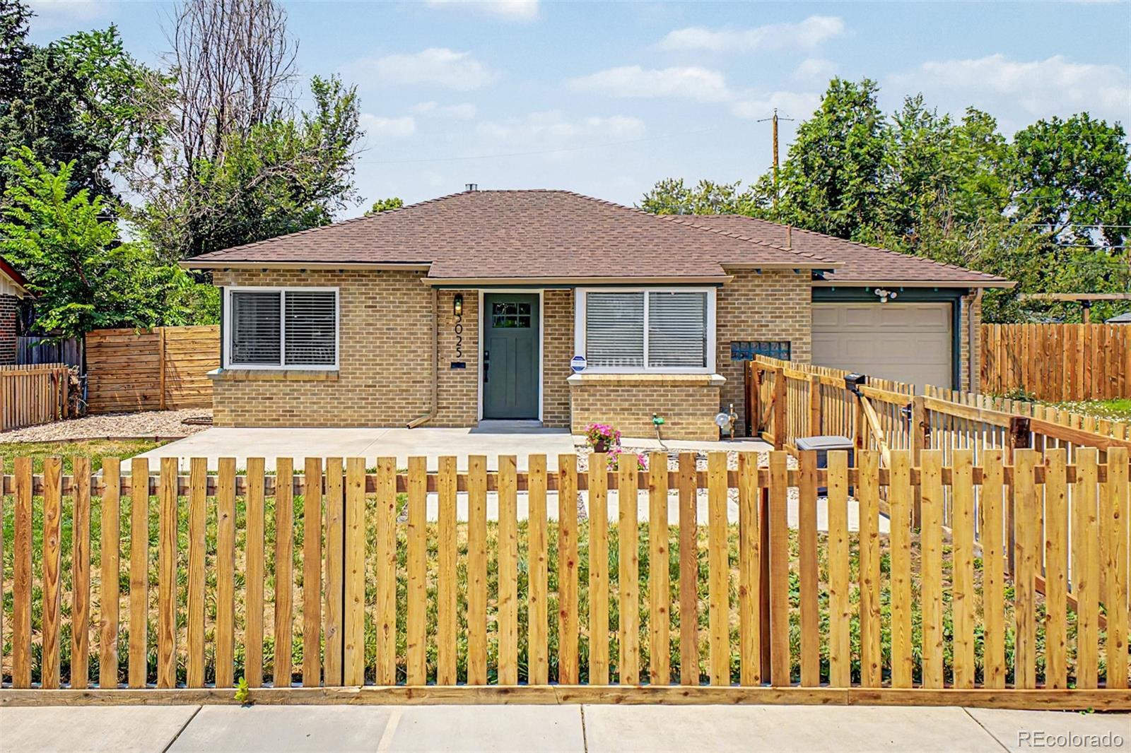 MLS Image #31 for 3025  richard allen court,denver, Colorado