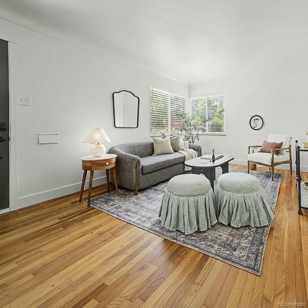 MLS Image #4 for 3025  richard allen court,denver, Colorado
