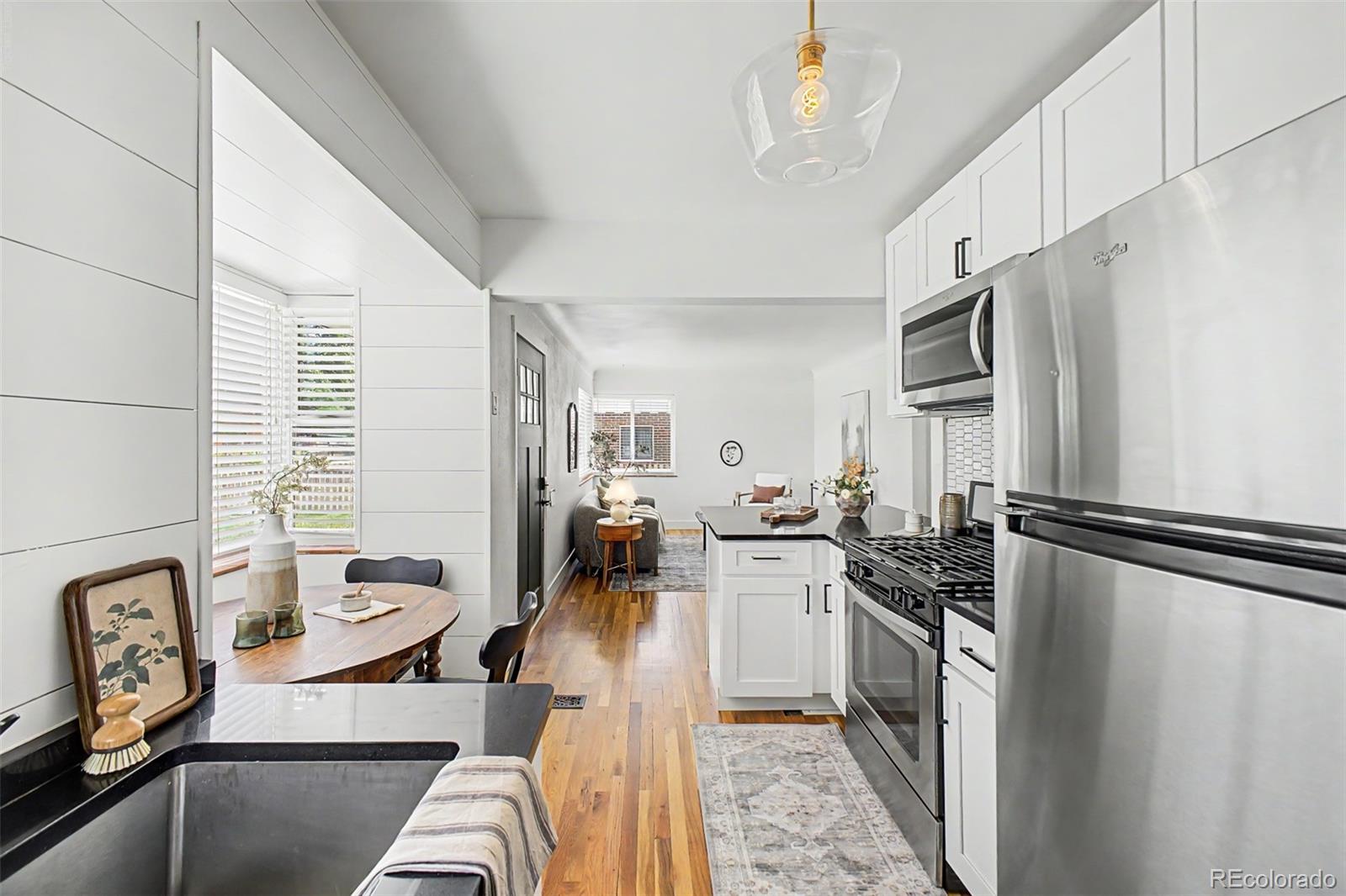 MLS Image #7 for 3025  richard allen court,denver, Colorado