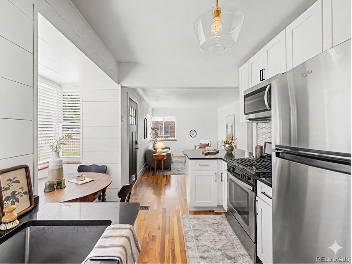 MLS Image #8 for 3025  richard allen court,denver, Colorado