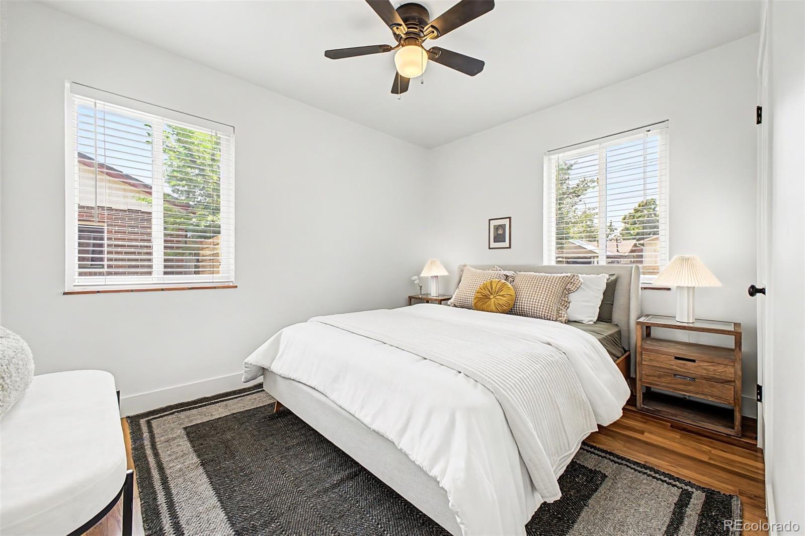 MLS Image #9 for 3025  richard allen court,denver, Colorado