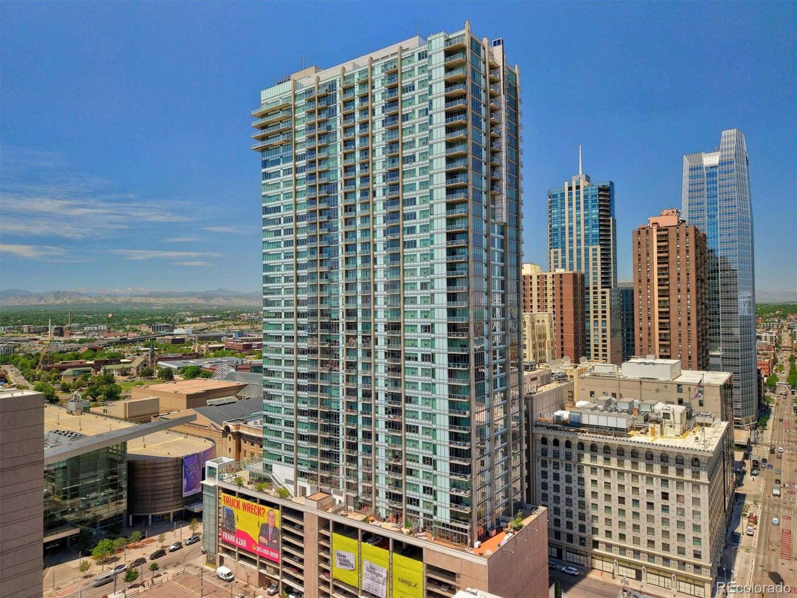 MLS Image #48 for 891  14th street,denver, Colorado