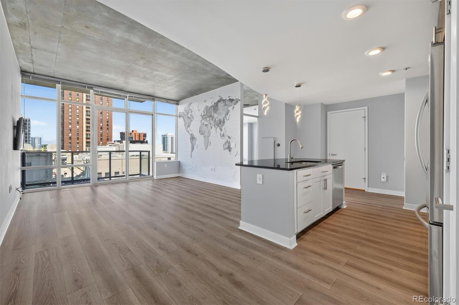 MLS Image #5 for 891  14th street,denver, Colorado