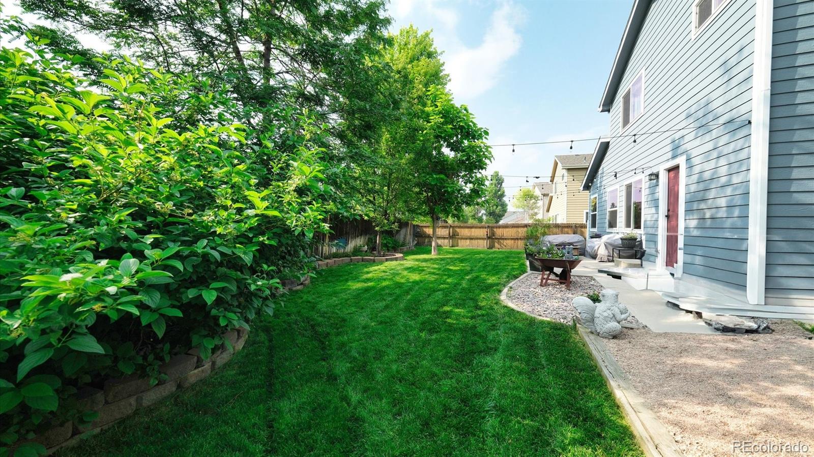 MLS Image #39 for 873  fairhaven street,castle rock, Colorado