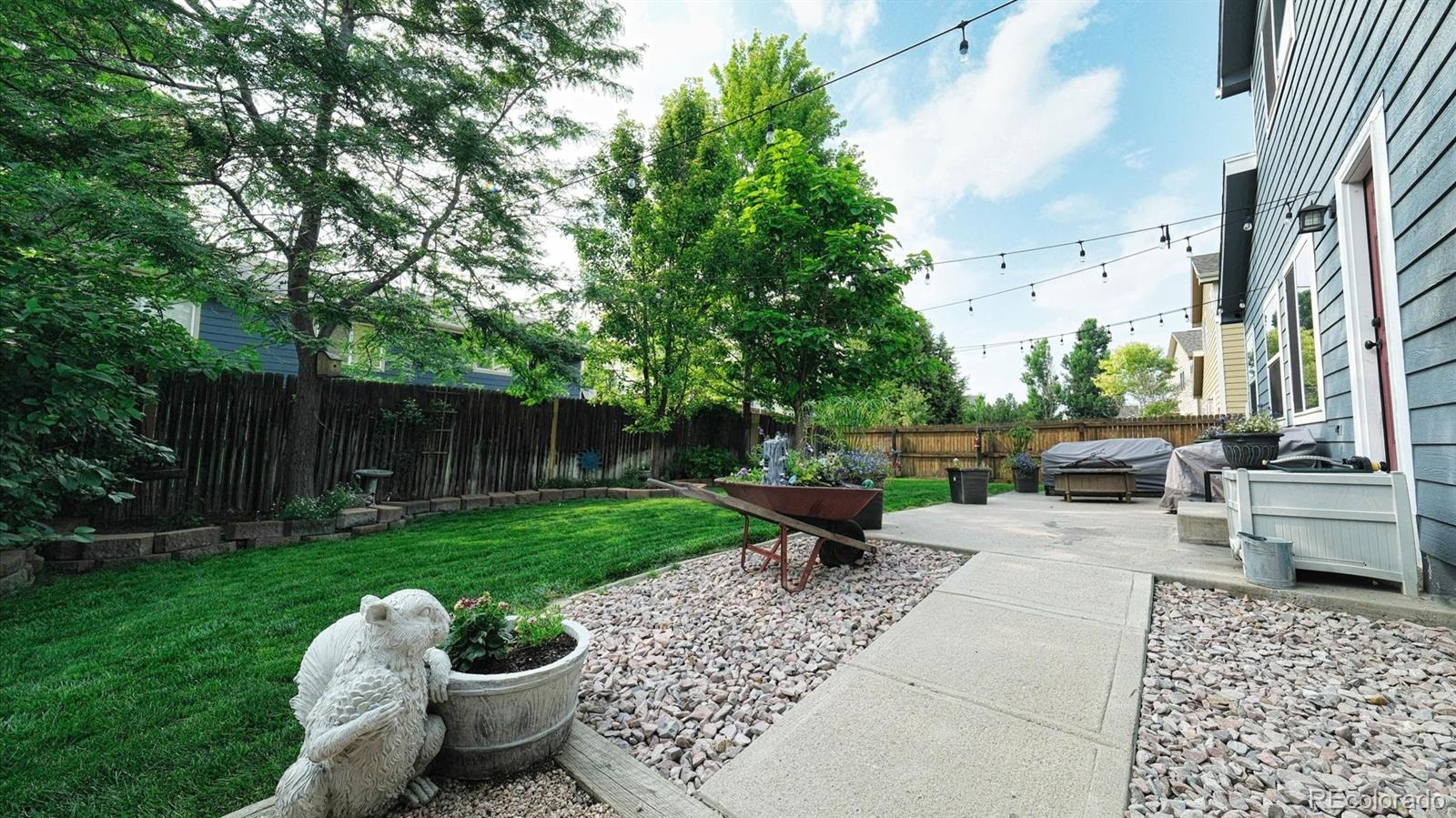 MLS Image #41 for 873  fairhaven street,castle rock, Colorado
