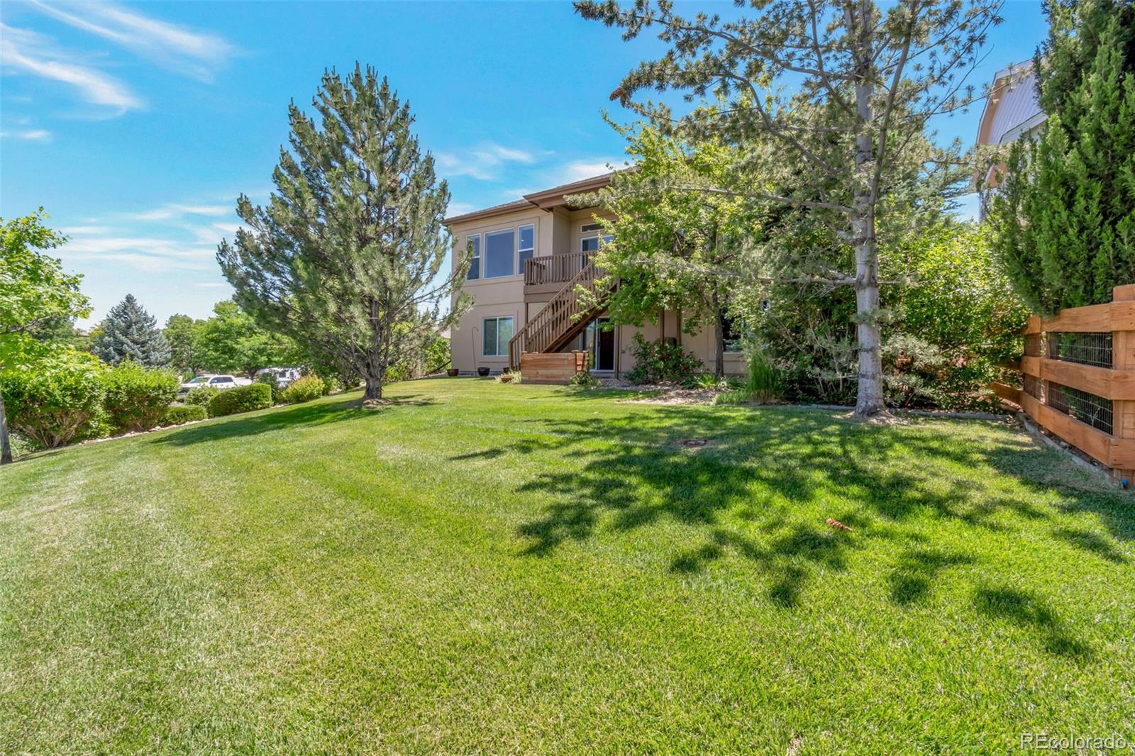 MLS Image #33 for 6570 s ames court,littleton, Colorado