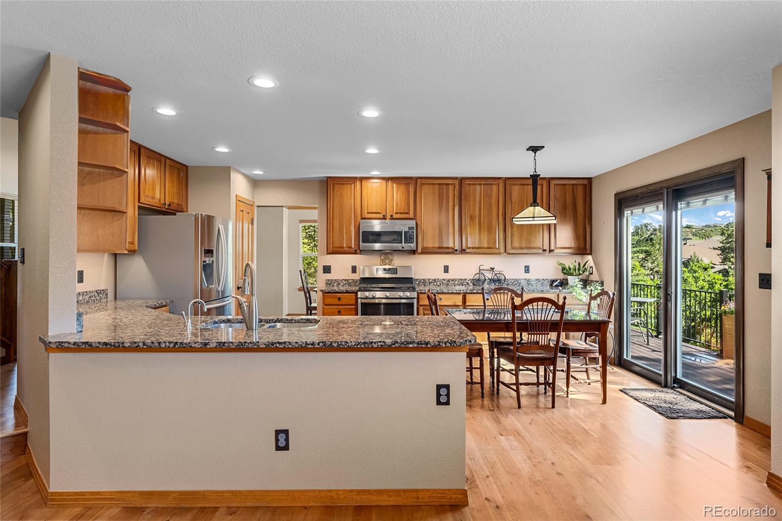 MLS Image #10 for 1394  black pine court,castle rock, Colorado