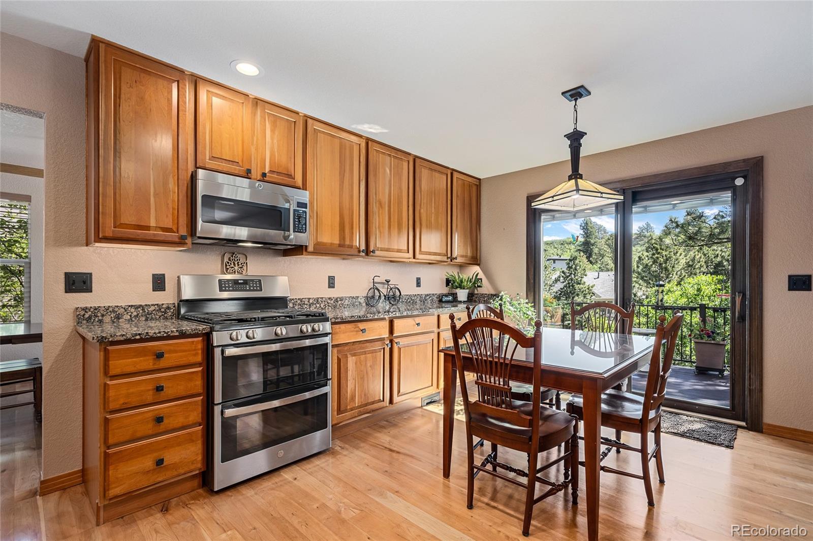 MLS Image #12 for 1394  black pine court,castle rock, Colorado