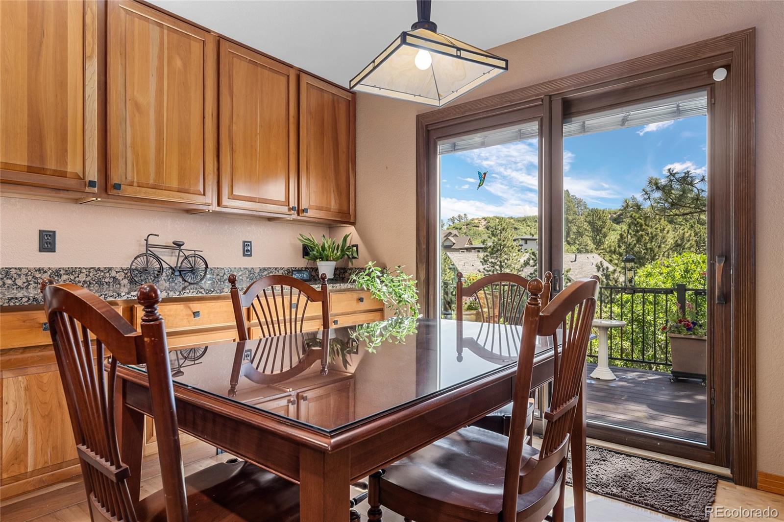MLS Image #14 for 1394  black pine court,castle rock, Colorado