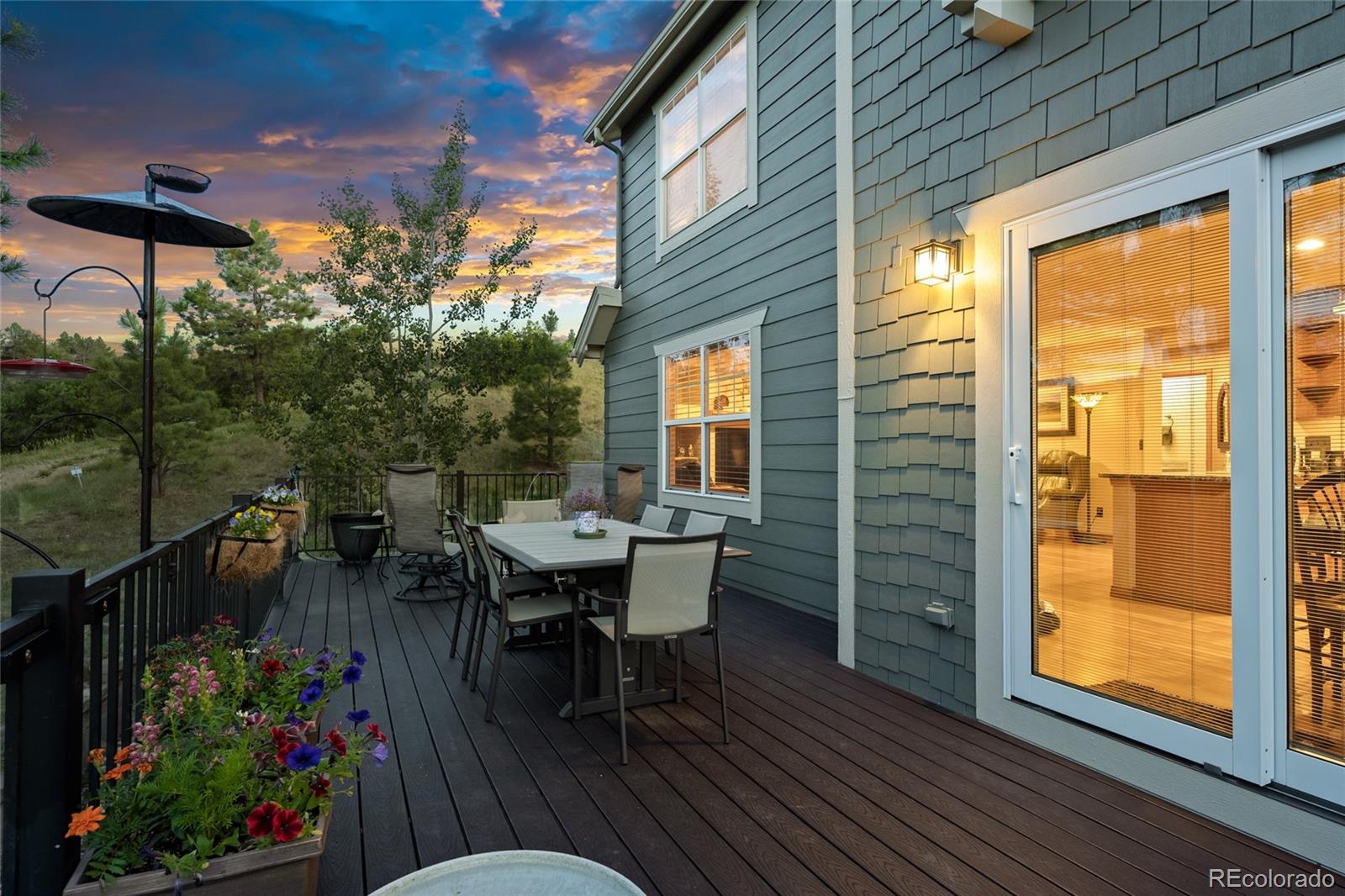 MLS Image #15 for 1394  black pine court,castle rock, Colorado
