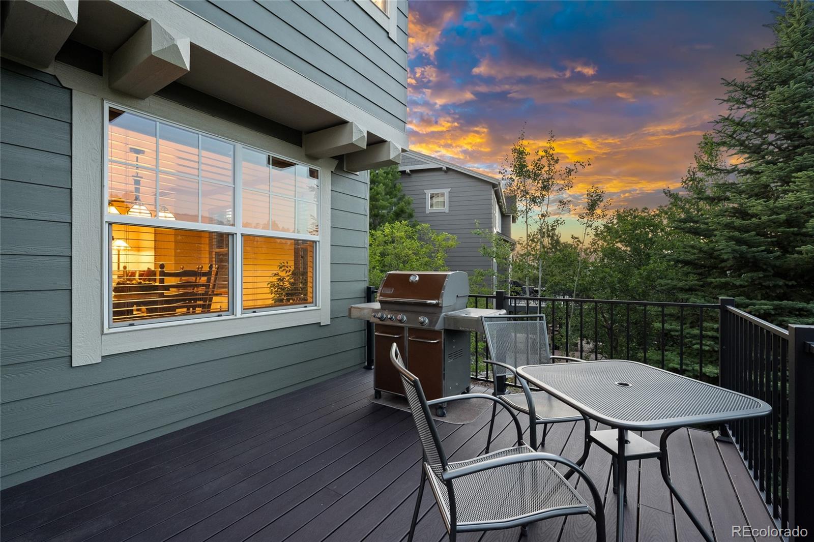 MLS Image #16 for 1394  black pine court,castle rock, Colorado