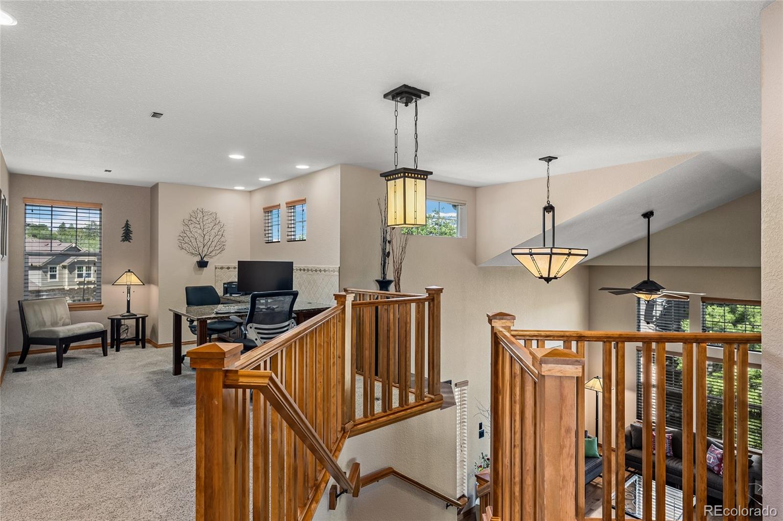 MLS Image #25 for 1394  black pine court,castle rock, Colorado