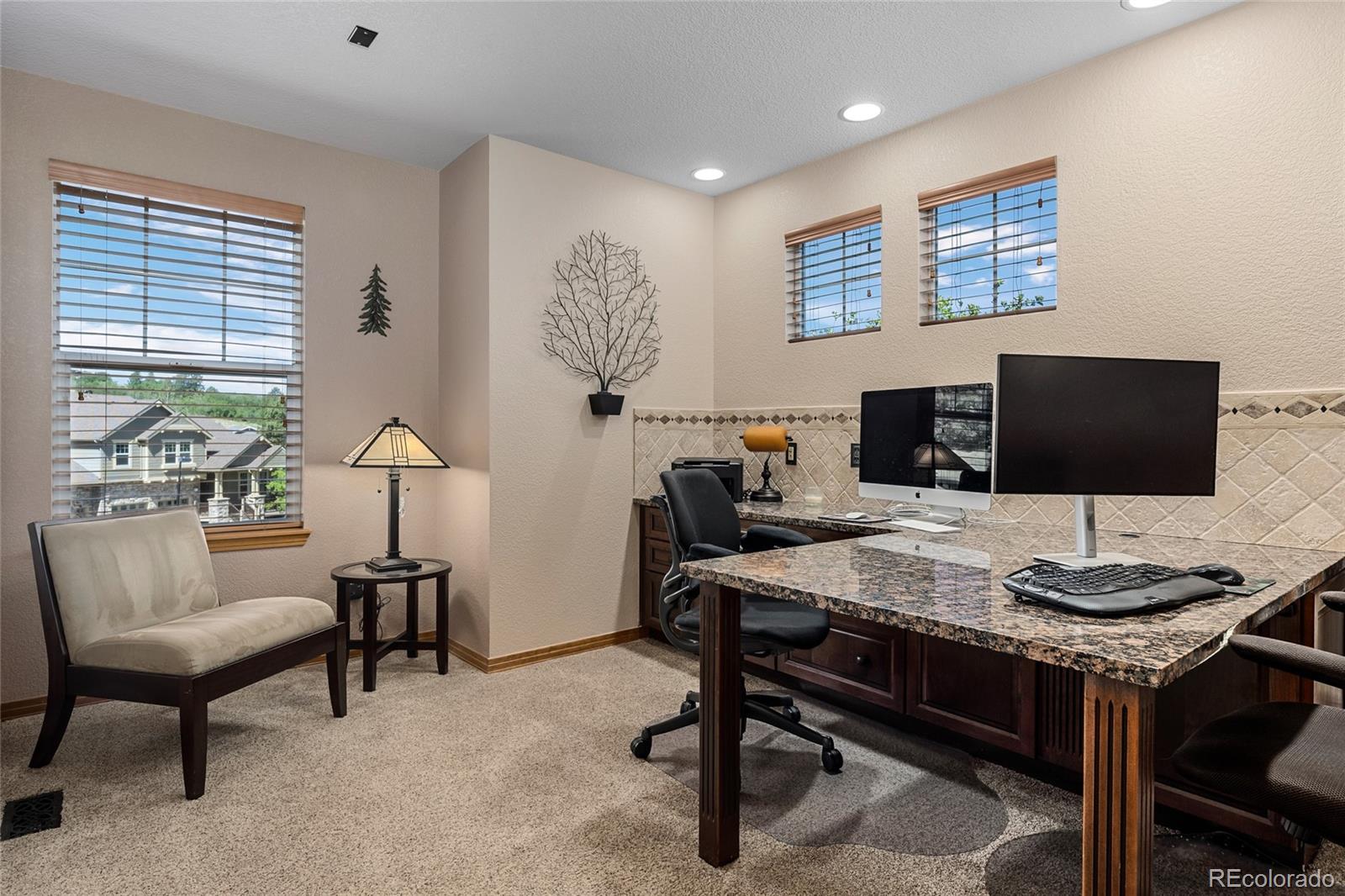 MLS Image #26 for 1394  black pine court,castle rock, Colorado