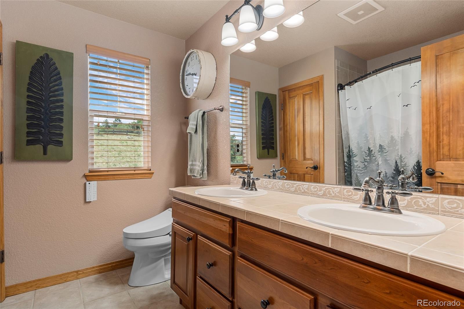 MLS Image #28 for 1394  black pine court,castle rock, Colorado